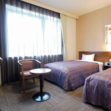 Hotel Route-Inn יטסושירו מראה חיצוני תמונה