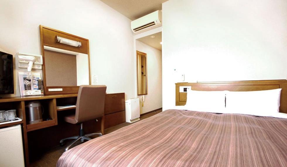 Hotel Route-Inn יטסושירו מראה חיצוני תמונה